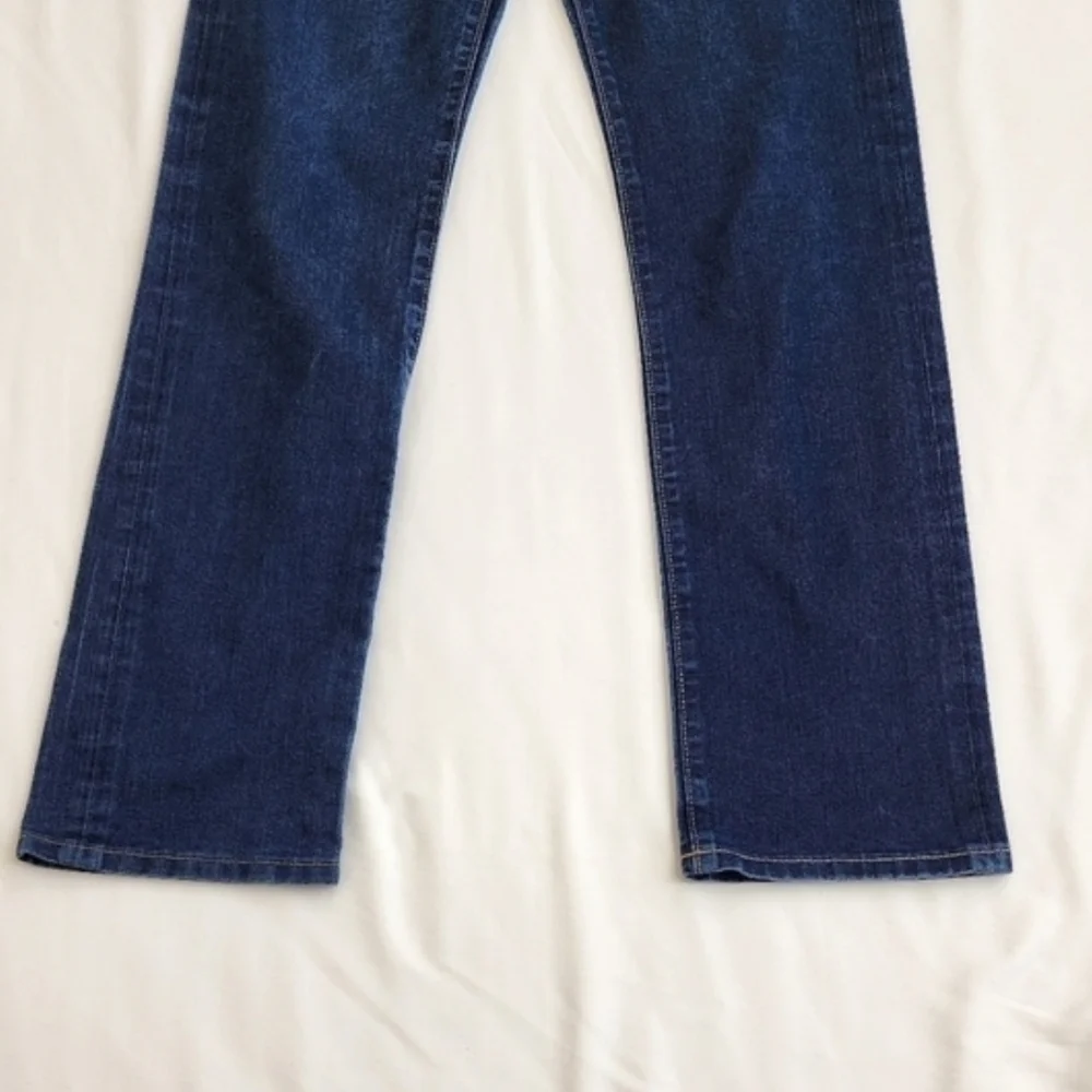 Old Navy Girl Skinny blue jeans Pants